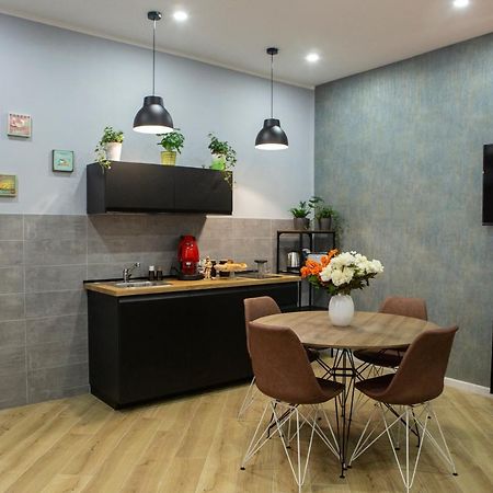San Giovanniello House Napoli Ngoại thất bức ảnh