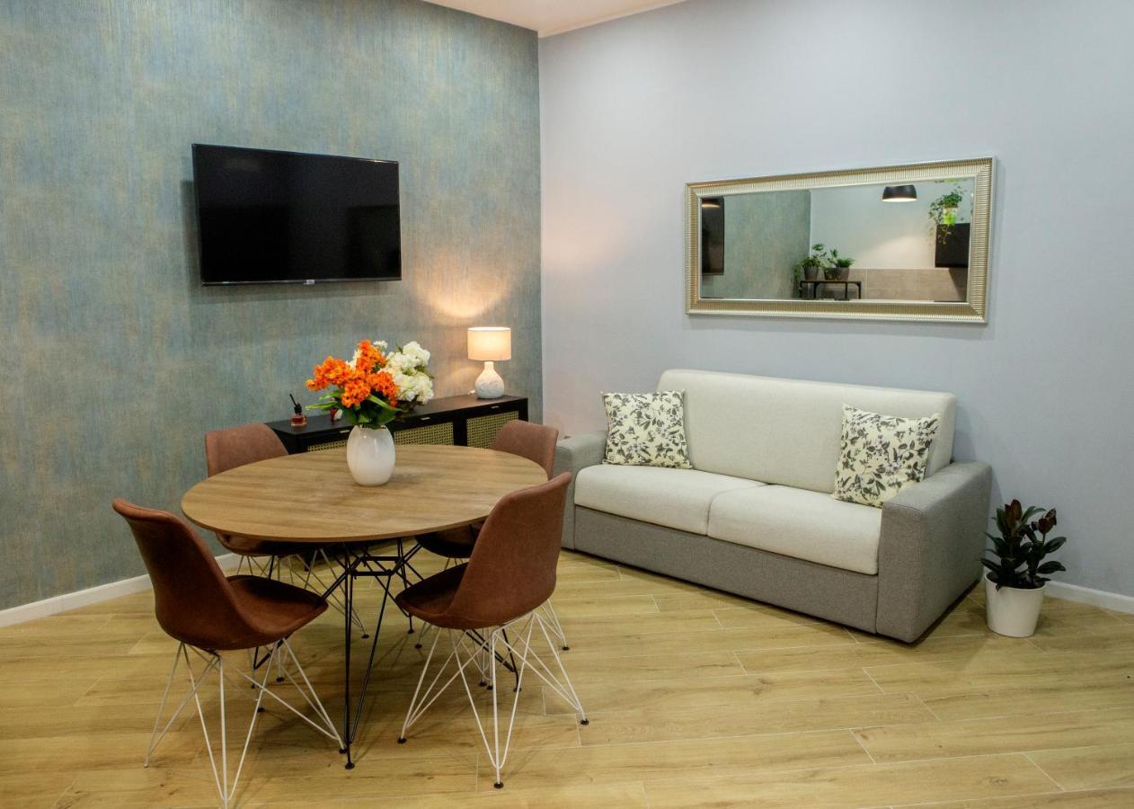 San Giovanniello House Napoli Ngoại thất bức ảnh