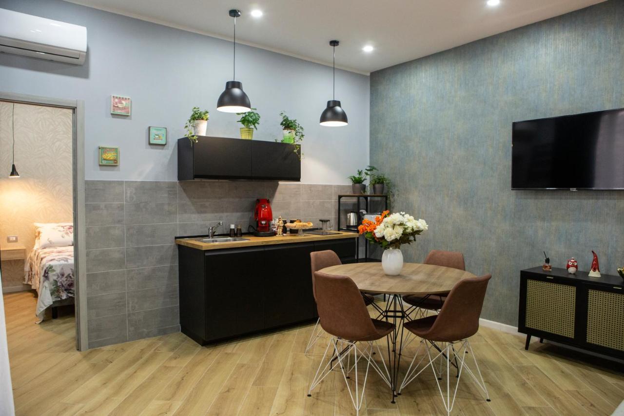 San Giovanniello House Napoli Ngoại thất bức ảnh