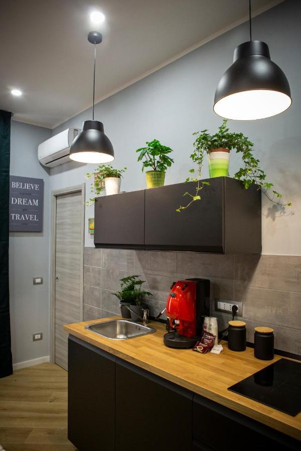 San Giovanniello House Napoli Ngoại thất bức ảnh