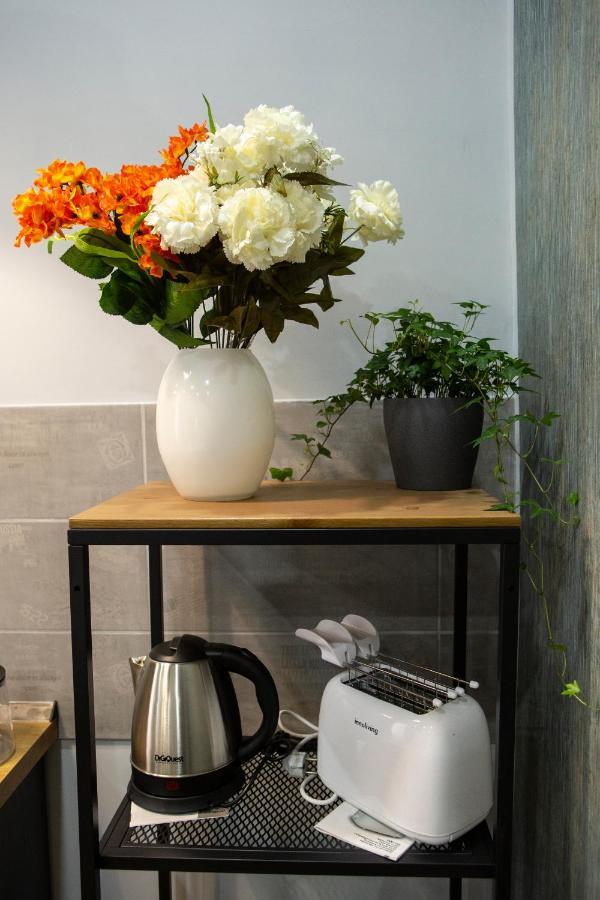 San Giovanniello House Napoli Ngoại thất bức ảnh