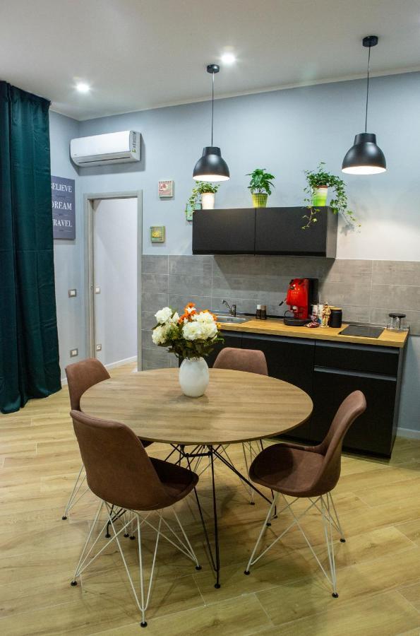 San Giovanniello House Napoli Ngoại thất bức ảnh