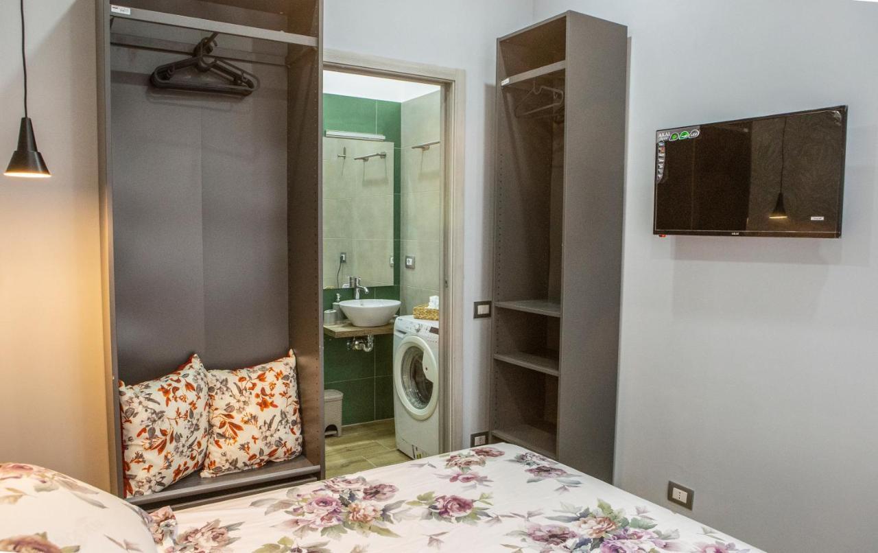 San Giovanniello House Napoli Ngoại thất bức ảnh