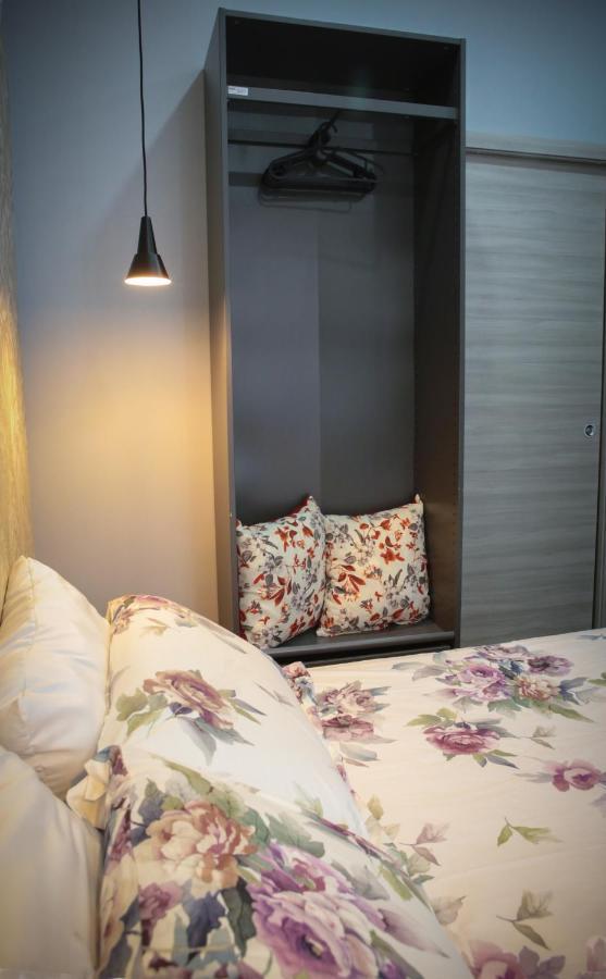 San Giovanniello House Napoli Ngoại thất bức ảnh