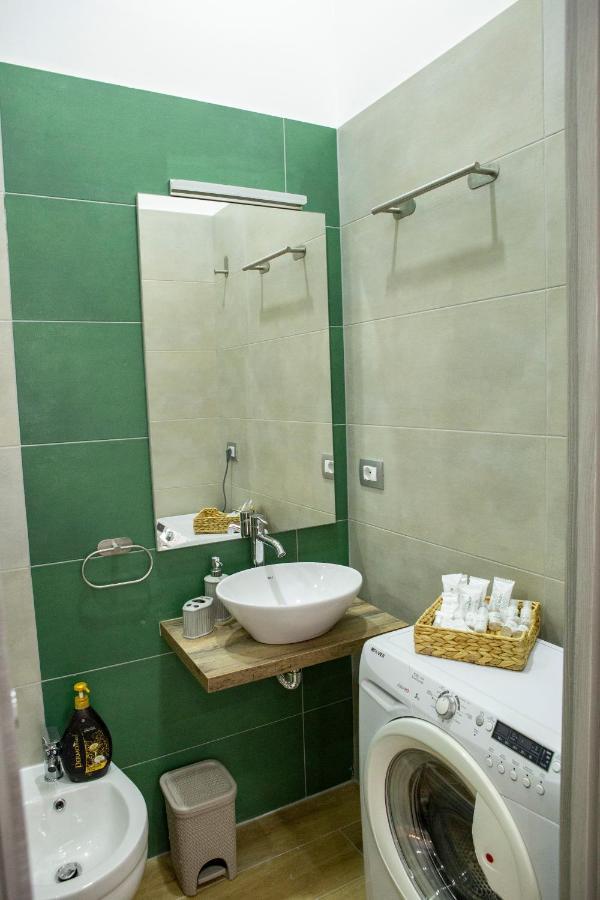 San Giovanniello House Napoli Ngoại thất bức ảnh