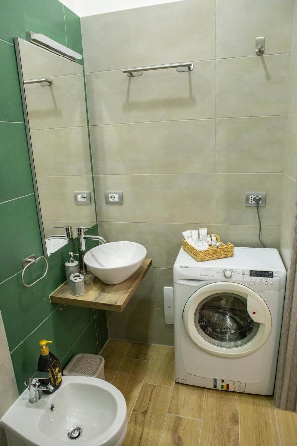San Giovanniello House Napoli Ngoại thất bức ảnh