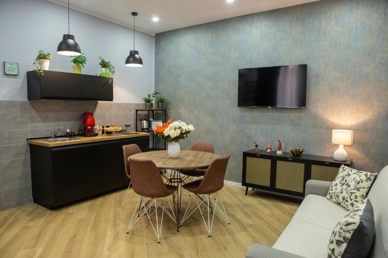 San Giovanniello House Napoli Ngoại thất bức ảnh