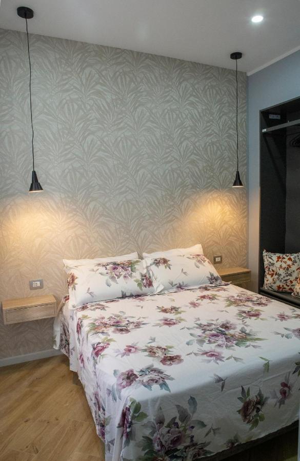San Giovanniello House Napoli Ngoại thất bức ảnh