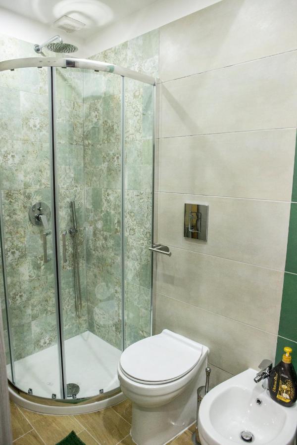 San Giovanniello House Napoli Ngoại thất bức ảnh